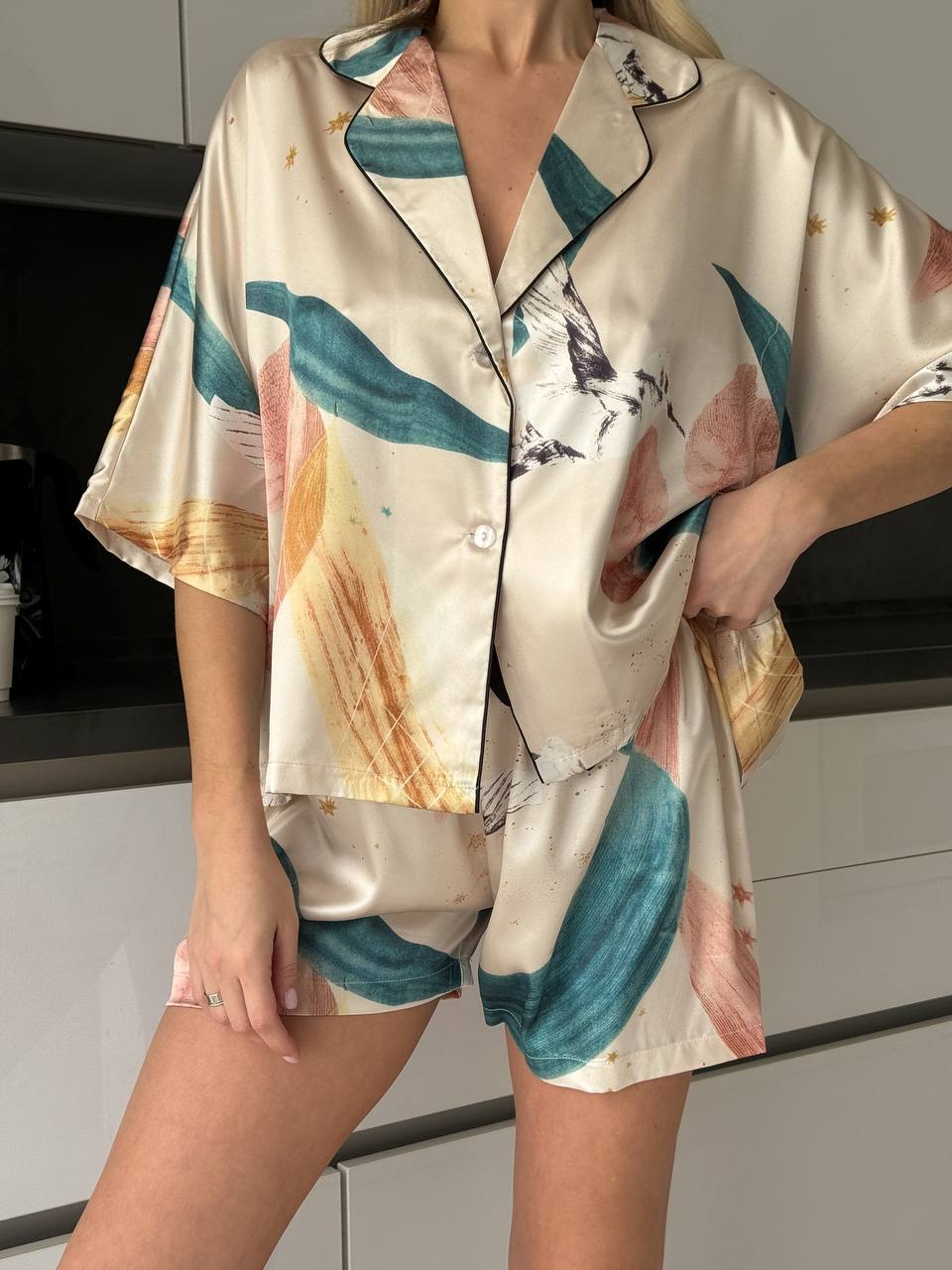 Pyjama pour femme