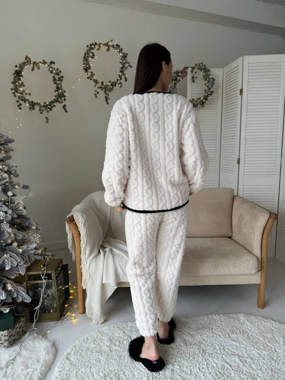 Cozy pajamas