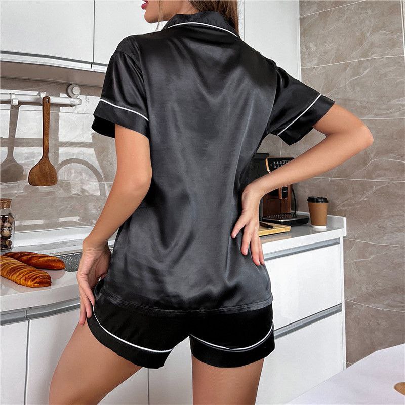 Pyjama femme Onyx